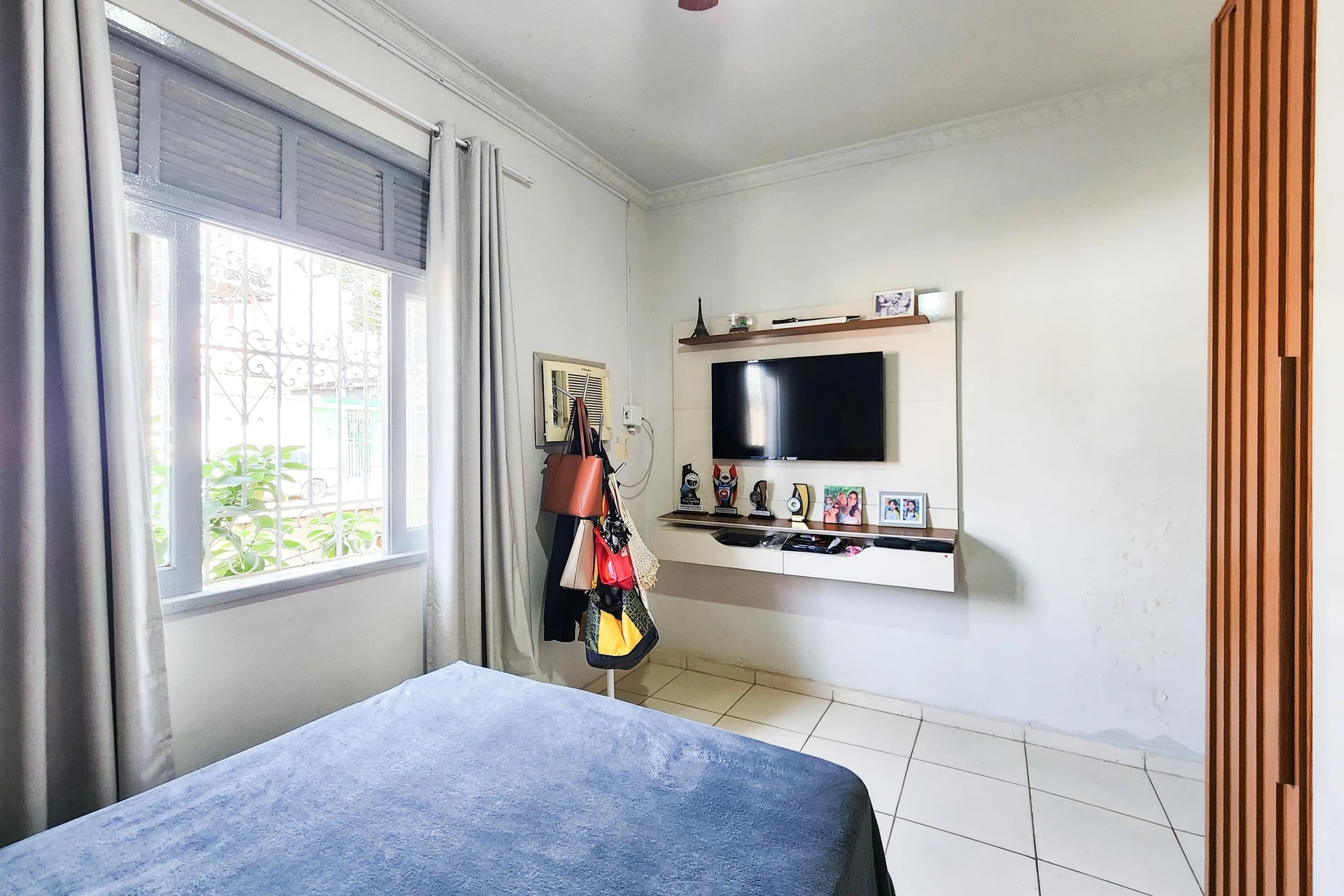 2-bedroom apartment with a washing machine in Rio de Janeiro — photo 34