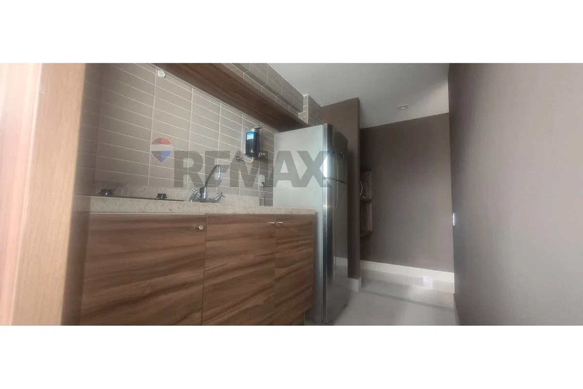 Apartamento para alugar com 55 m², 1 quarto e 1 vaga — photo 11