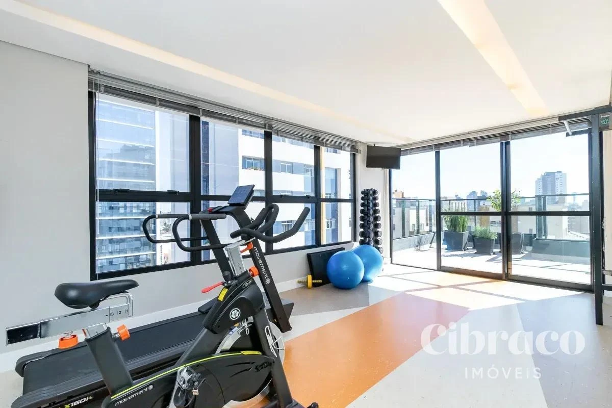 Apartamento, 30 m², com máquina de lavar — photo 11