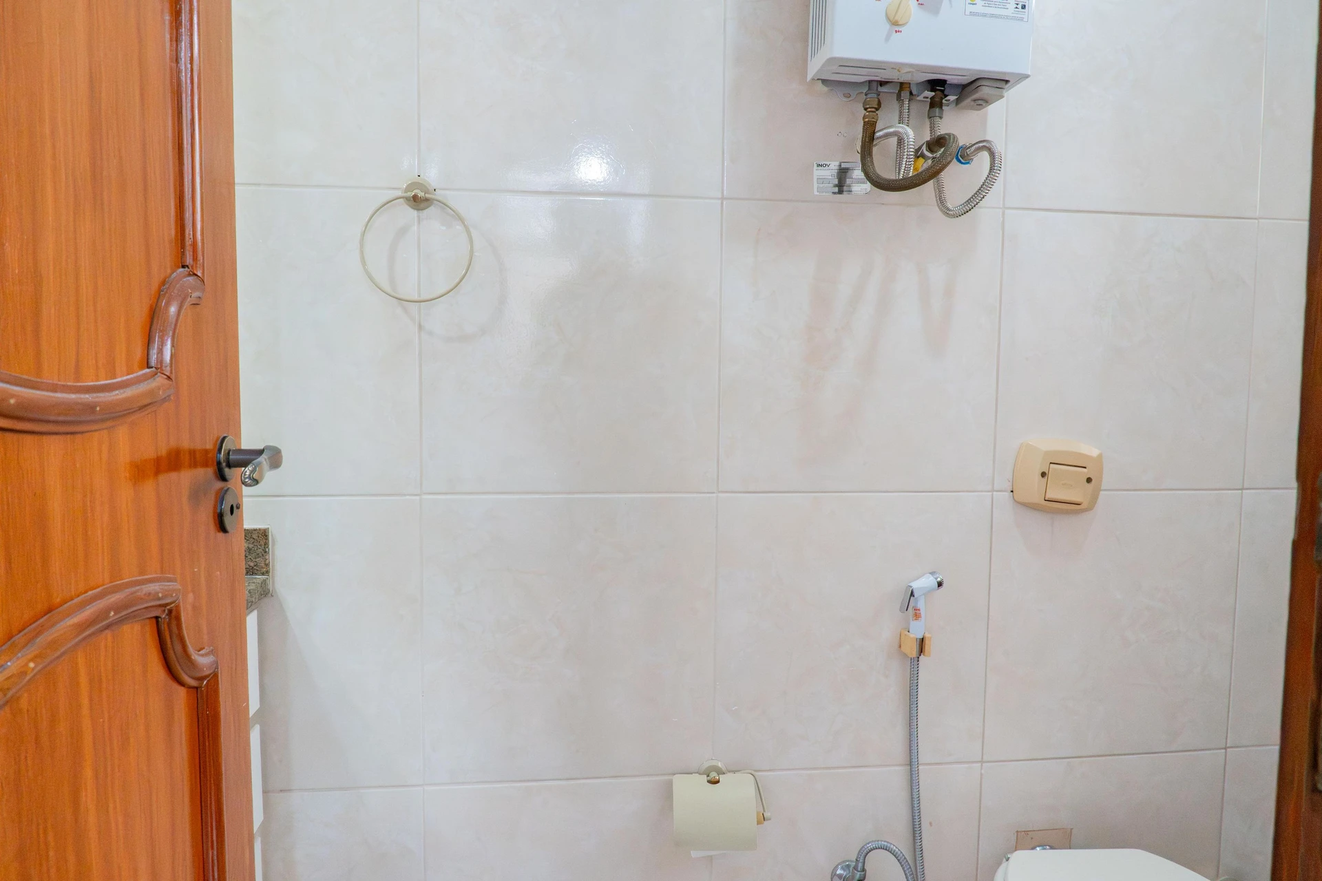 3 quartos e vista para as montanhas: apartamento de 120 m² — photo 54