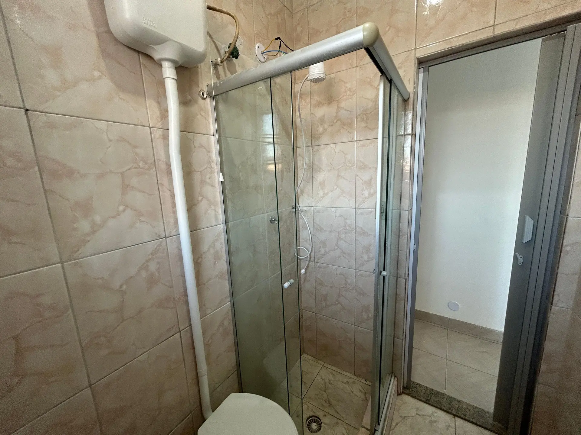 Apartamento de 1 quarto e 60 m² — photo 32