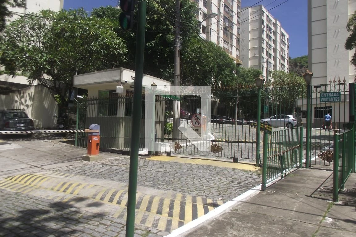 2-bedroom apartment with a home office in Rio de Janeiro — photo 33