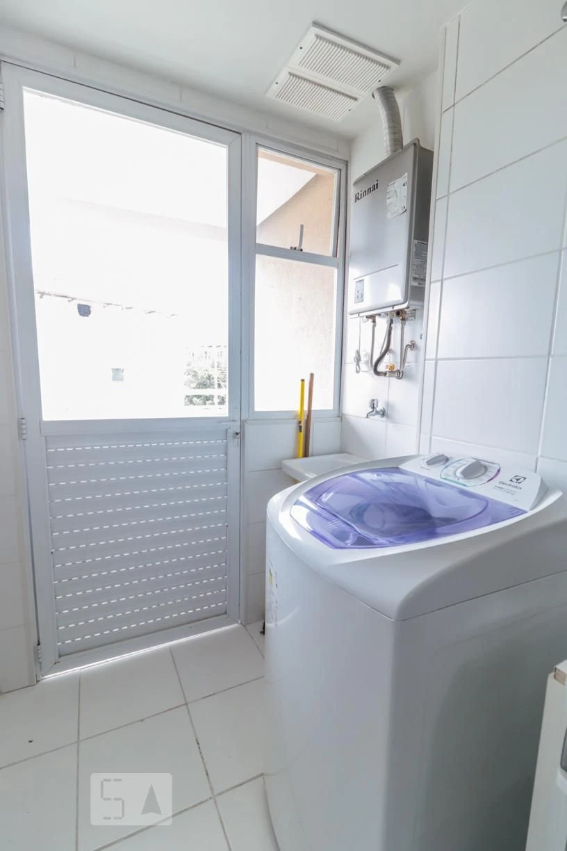 2 quartos e churrasqueira privativa: apartamento de 65 m² — photo 52