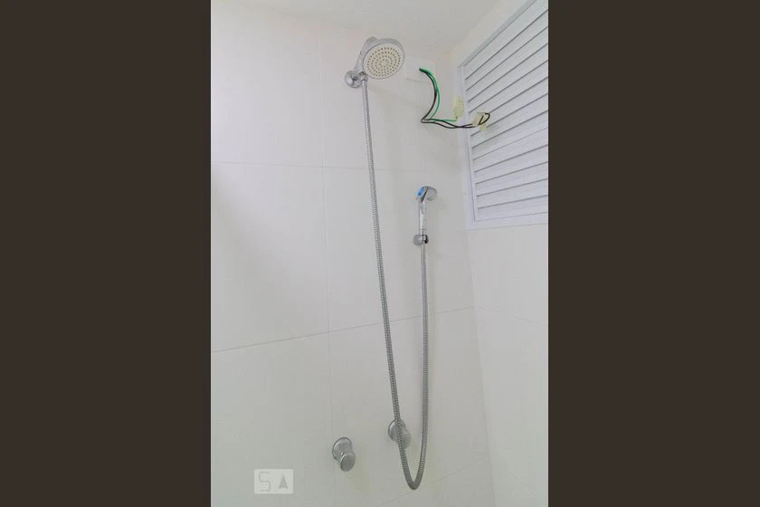 Furnished 1-bedroom apartment with 1 bathroom — photo 4