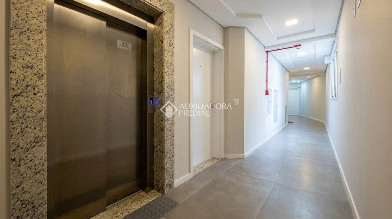 Apartamento amueblado de 1 dormitorio con balcón — photo 11