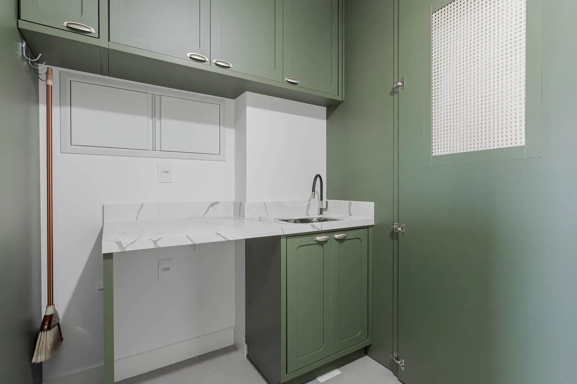 Apartamento amueblado de 30 m² con cocina abierta — photo 6