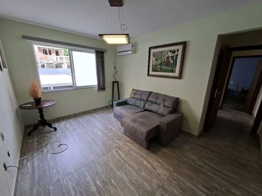 Furnished apartment, 80 m², with a walk-in closet — photo 2
