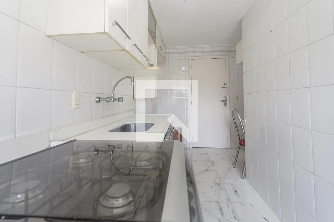 1-bedroom apartment with balcony and private BBQ grill — photo 13