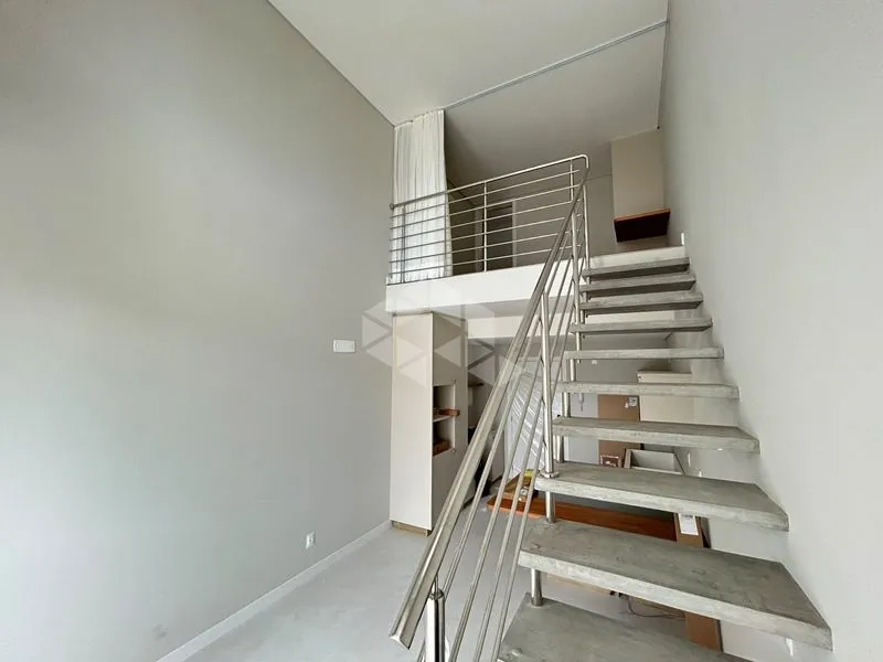 One-bedroom apartment with a glass-enclosed balcony — photo 17