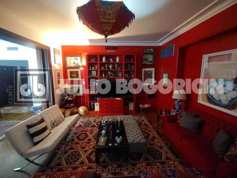 423 m² apartment with 4 bedrooms and 3 en-suites — photo 12