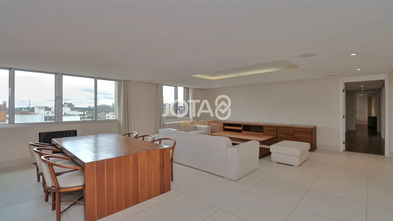 387 m² apartment with 3 bedrooms and a great open kitchen — photo 6