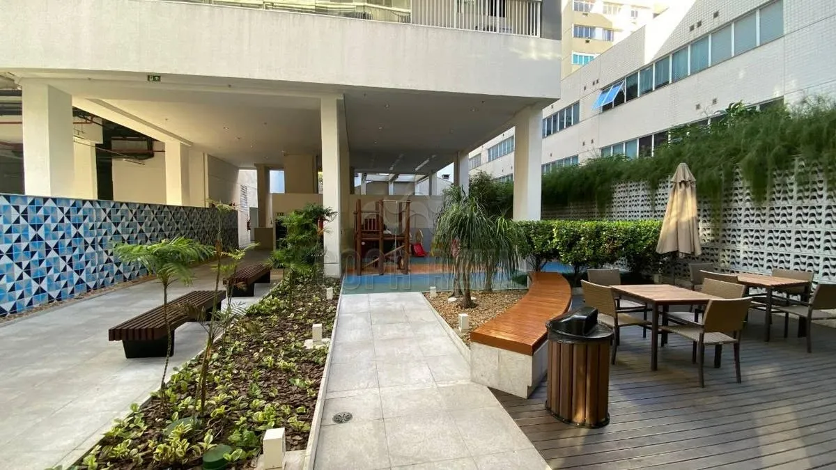 Mountain view in a 3-bedroom apartment, 80 m² — photo 25