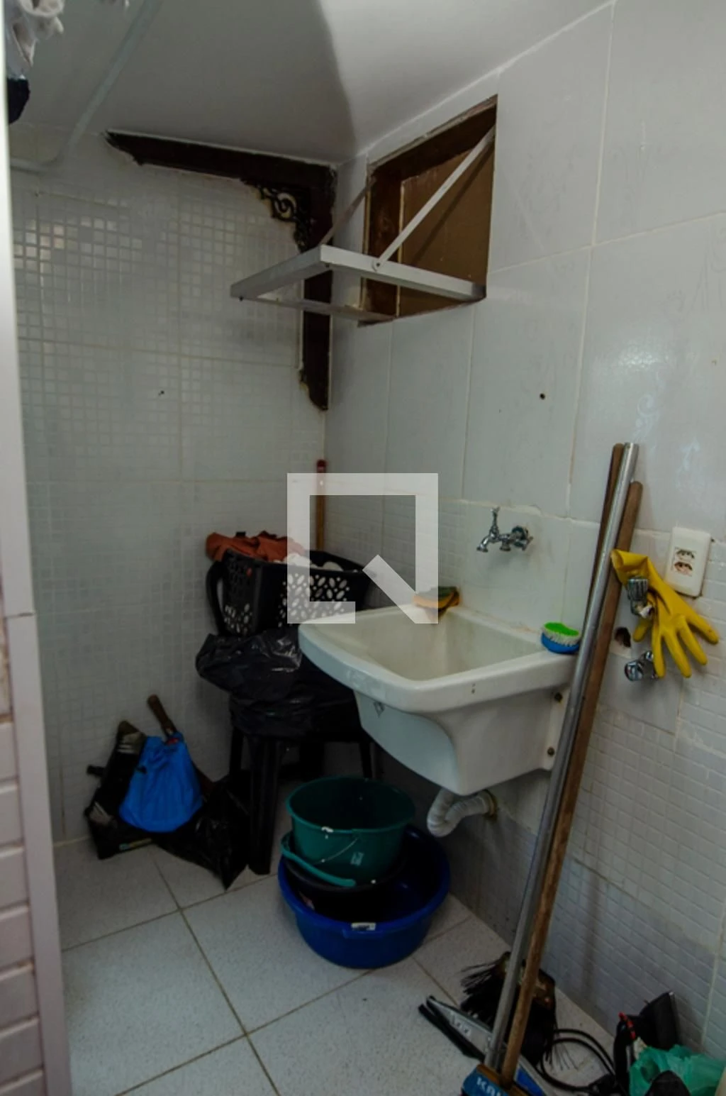 Casa mobiliada em condomínio com 3 quartos e churrasqueira — photo 22