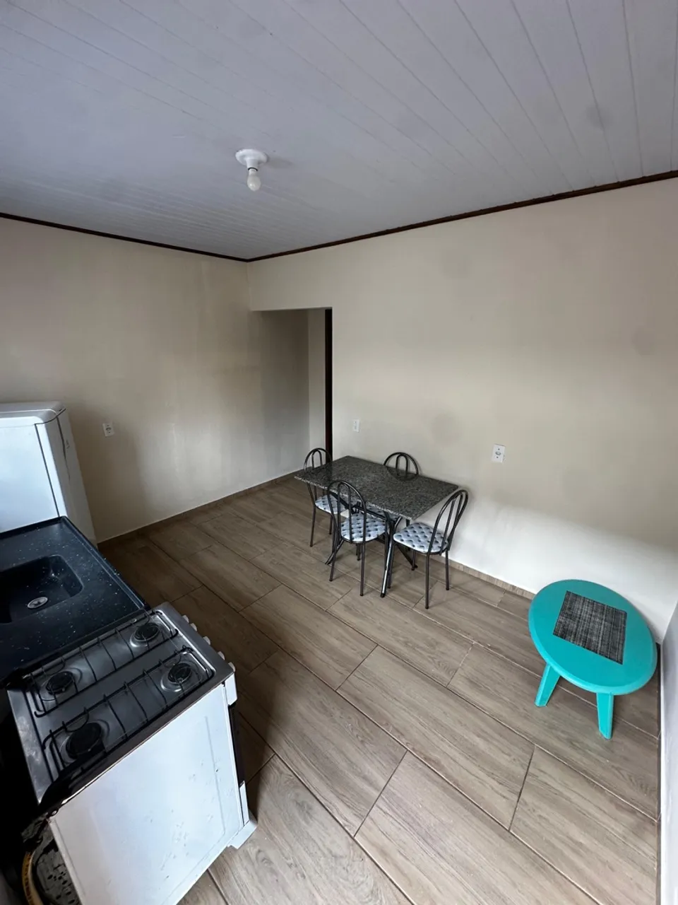 Furnished 30 m² studio in Florianópolis — photo 6