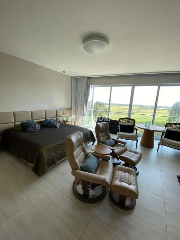 Apartamento mobiliado de 650 m² com 5 suítes e 4 vagas — photo 5