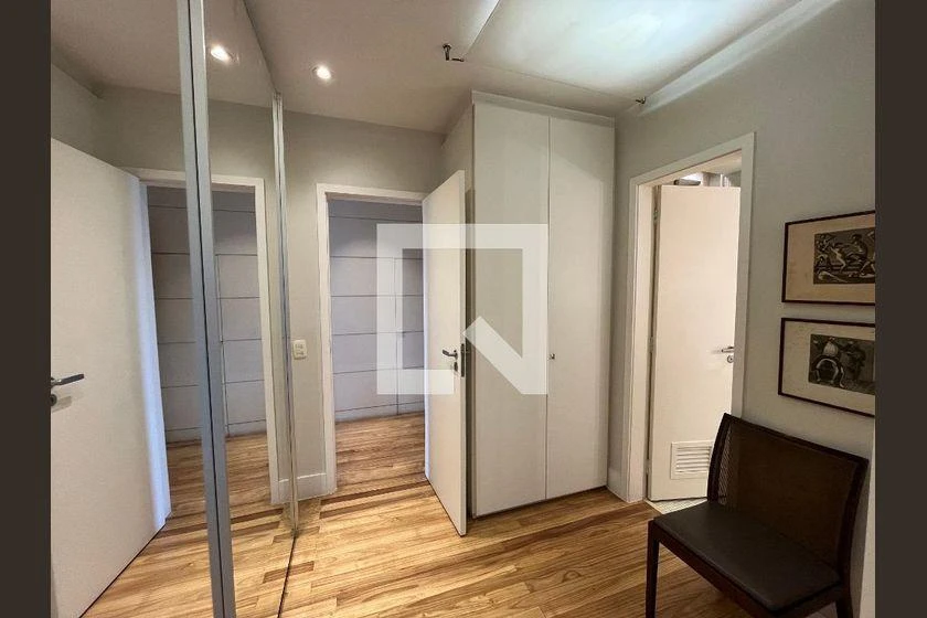 Apartment, 420 m², with floor-to-ceiling windows — photo 47