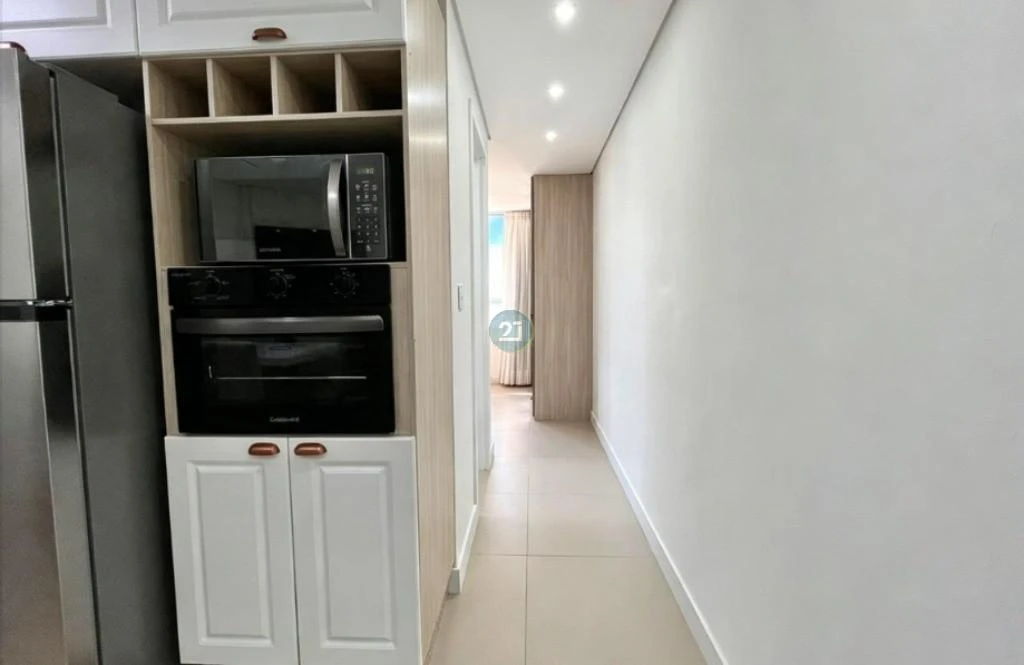 38 m² apartment with a dryer and a washing machine — photo 20