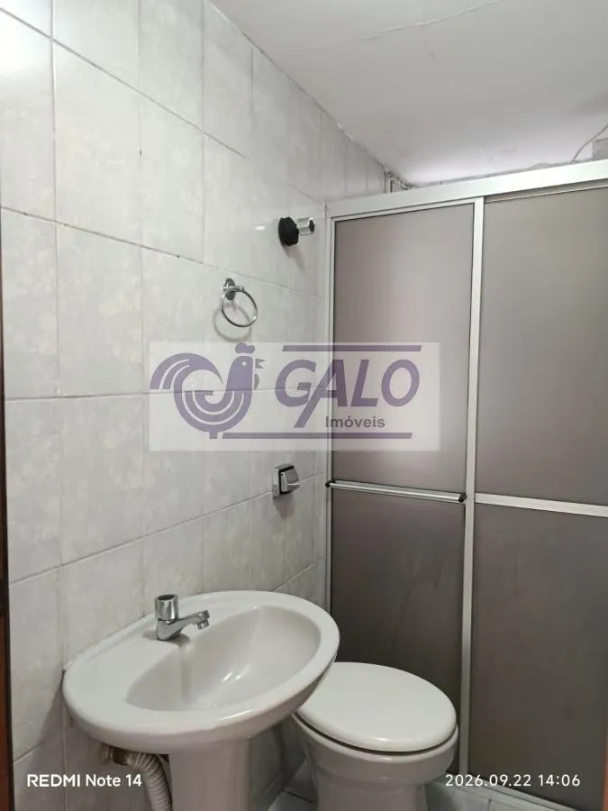 Apartamento de 1 quarto e 43 m² — photo 5