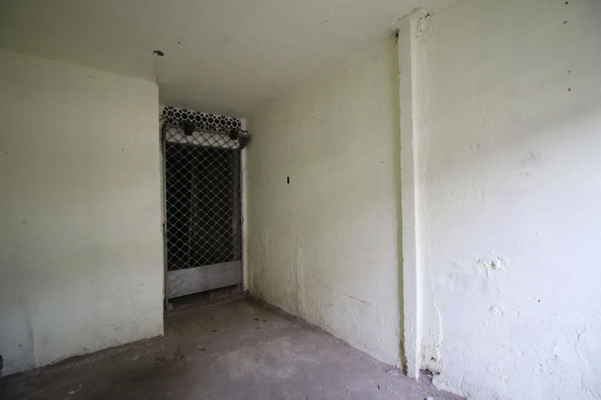 Rental house with 3 bedrooms, balcony and private yard — photo 2