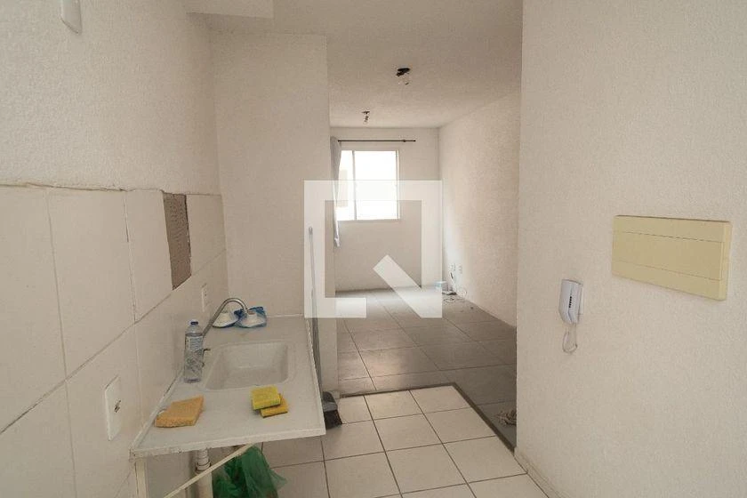 Apartamento de 2 quartos de 41 m² com 1 vaga — photo 32