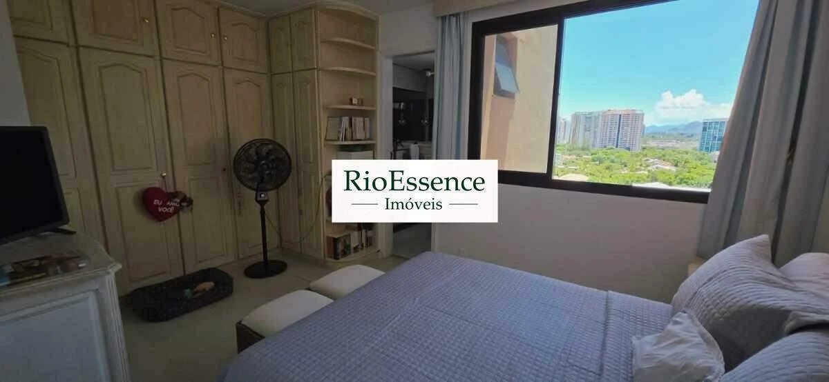 Furnished 2-bedroom apartment with suite, 105 m² — photo 17