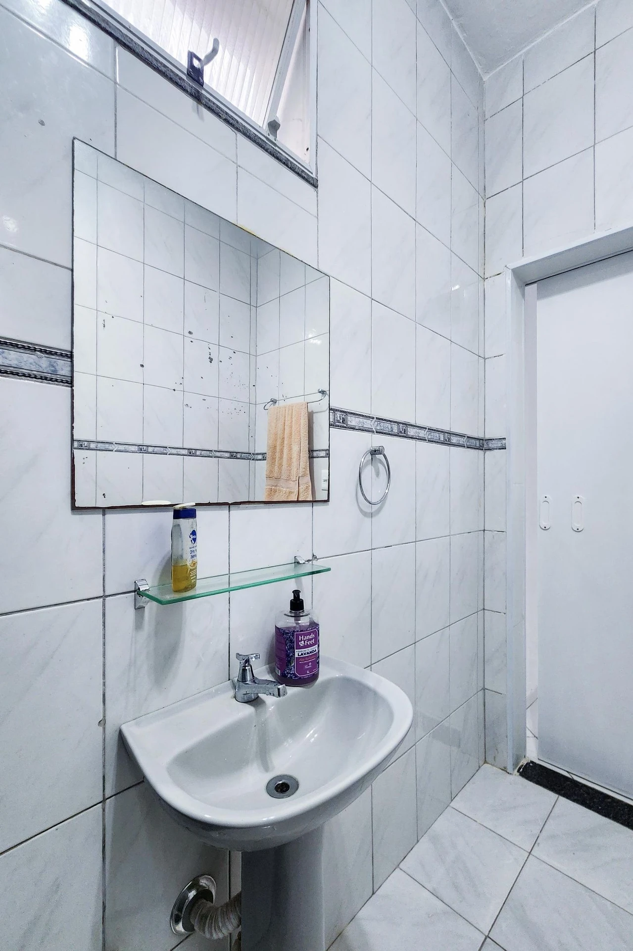 2-bedroom house, 1 with its own bathroom, 98 m² — photo 45