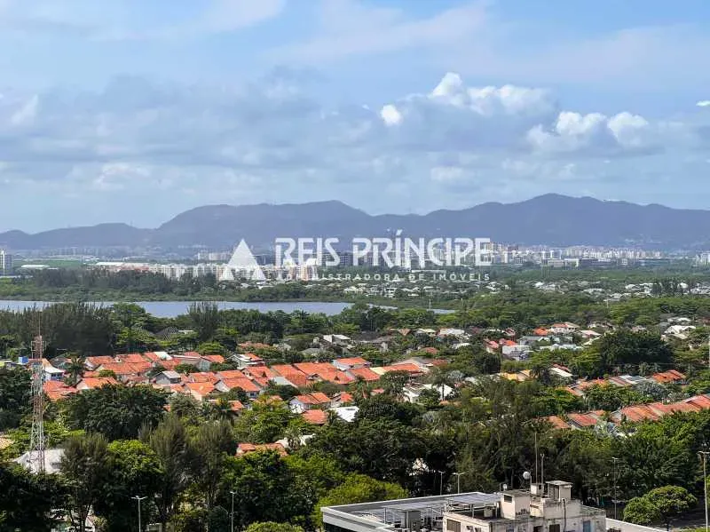 2 quartos e vista para a água: apartamento de 82 m² — photo 23