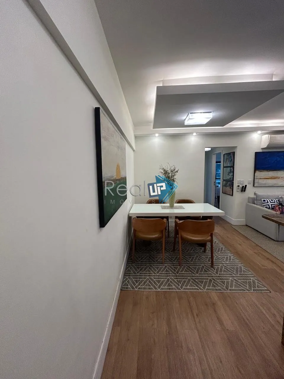 Apartment with 2 bedrooms, 2 bathrooms, and 1 parking spot — photo 16