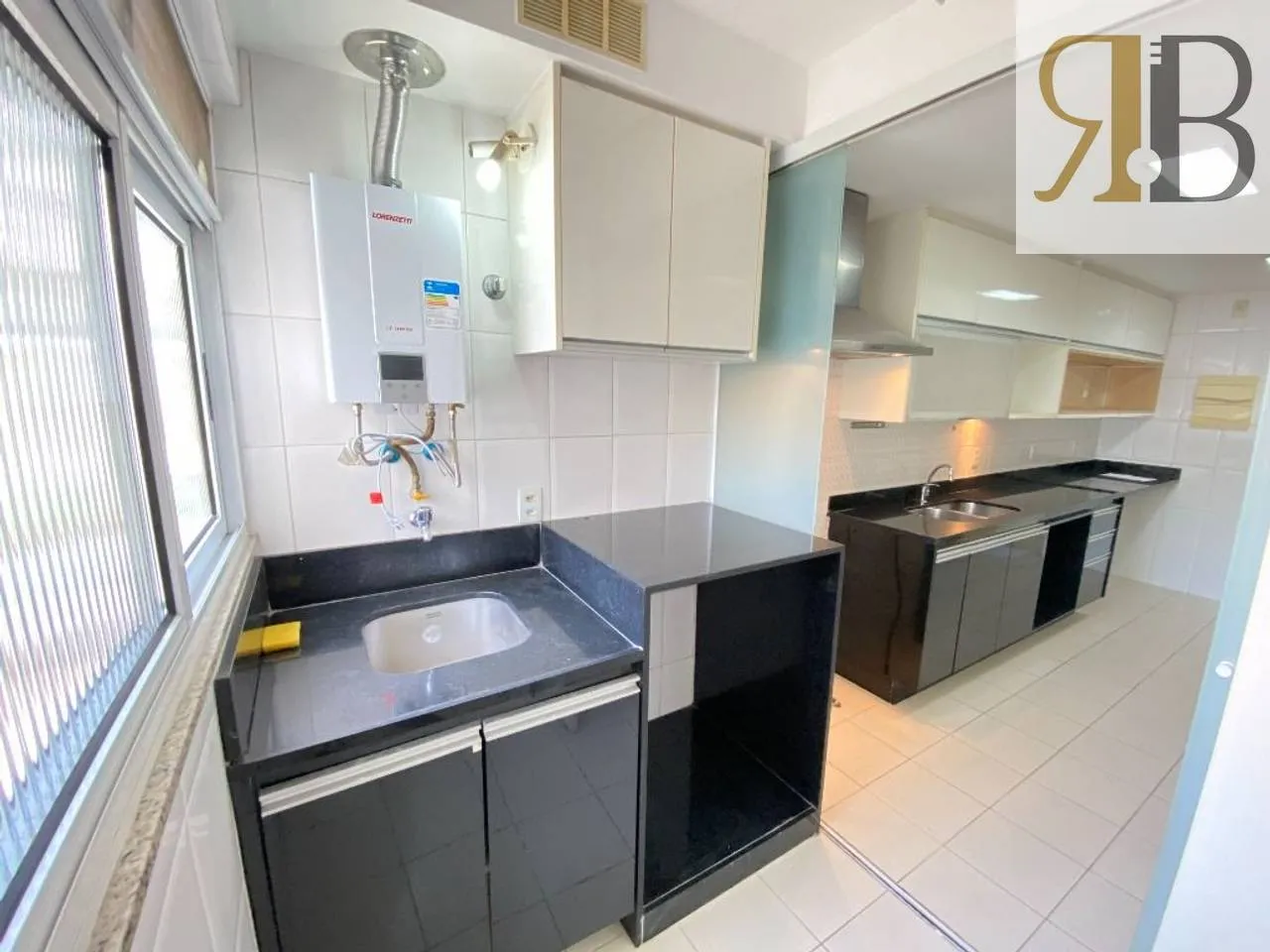3 quartos e varanda envidraçada: apartamento de 101 m² — photo 5