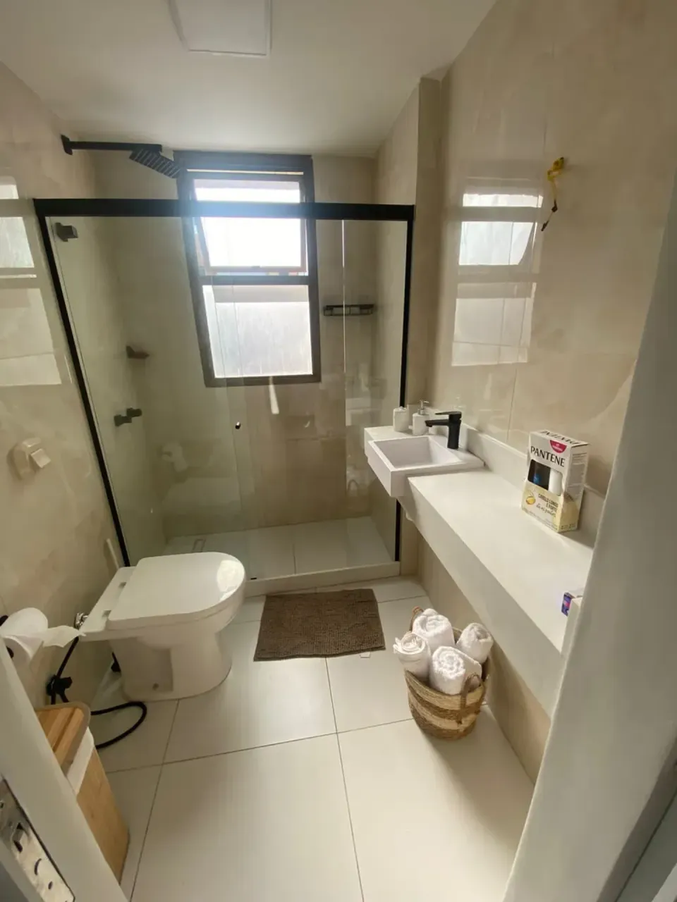 Apartamento mobiliado com 2 quartos e cozinha americana — photo 15