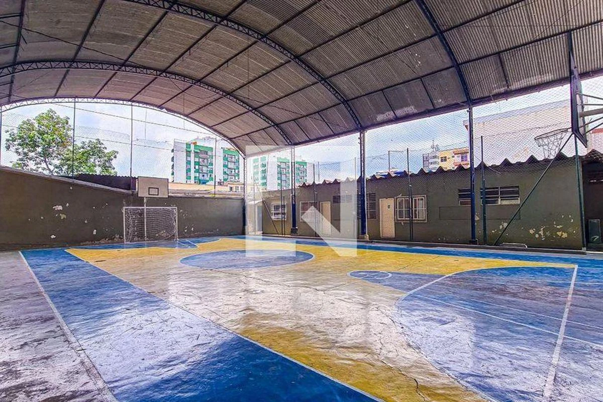 76 m² apartment with 2 bedrooms and 1 parking spot — photo 8