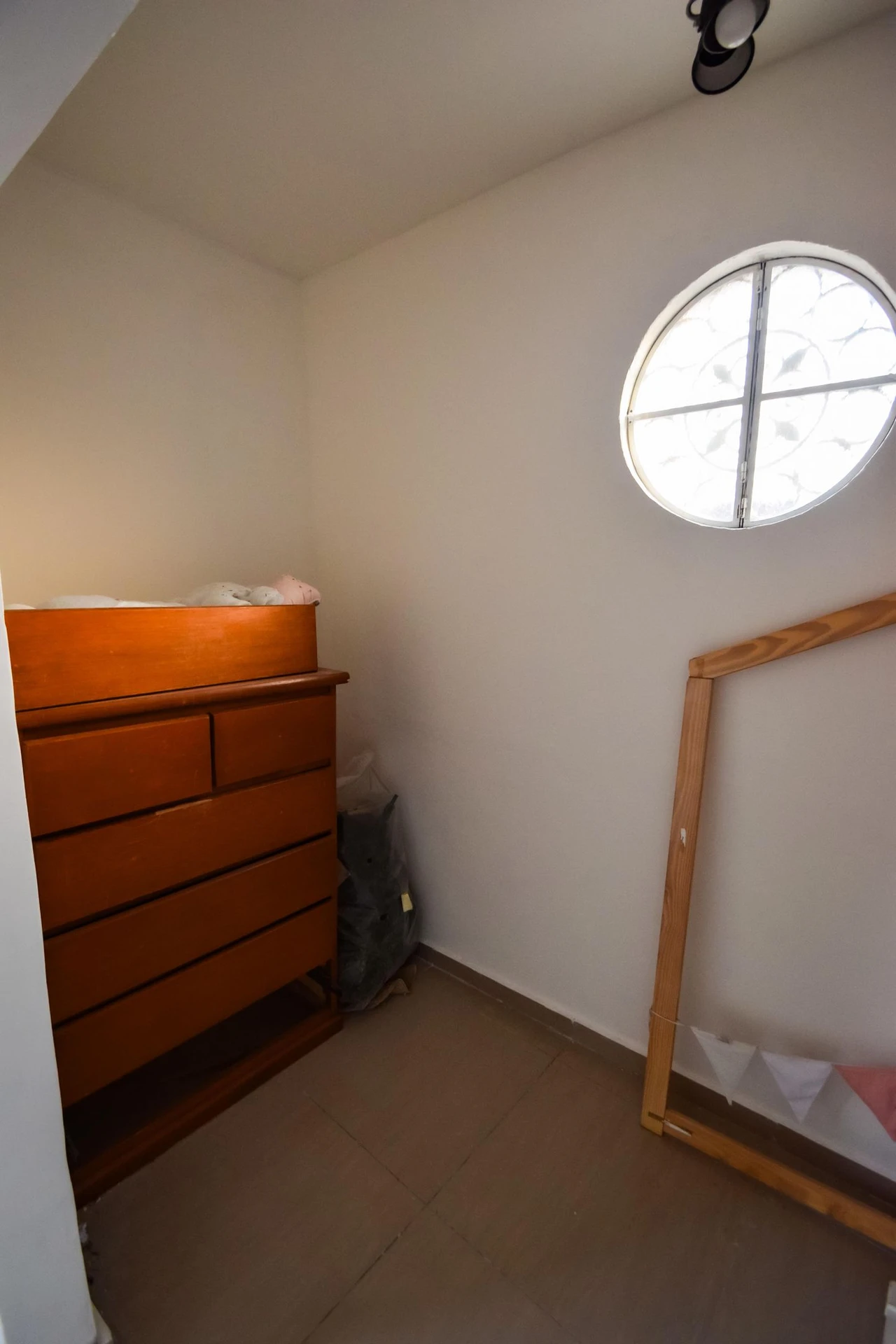 Home office in a 3-bedroom house, 100 m² — photo 24