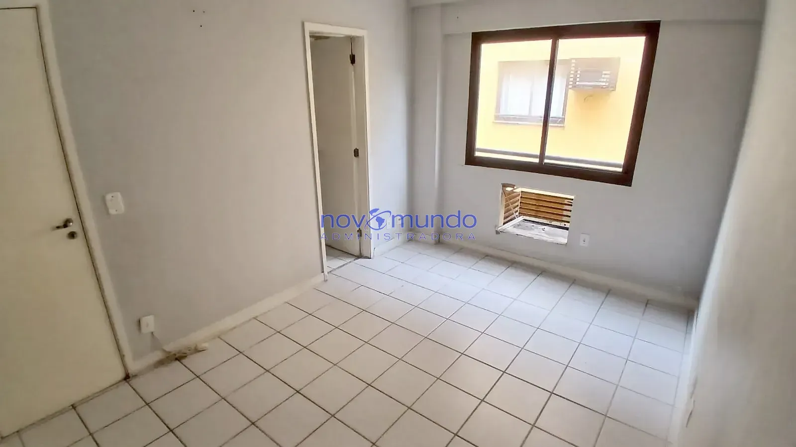 Apartamento de 2 quartos em condomínio com sauna — photo 22