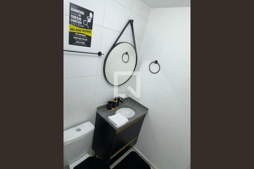 Apartamento mobiliado com 2 quartos e 2 banheiros — photo 40