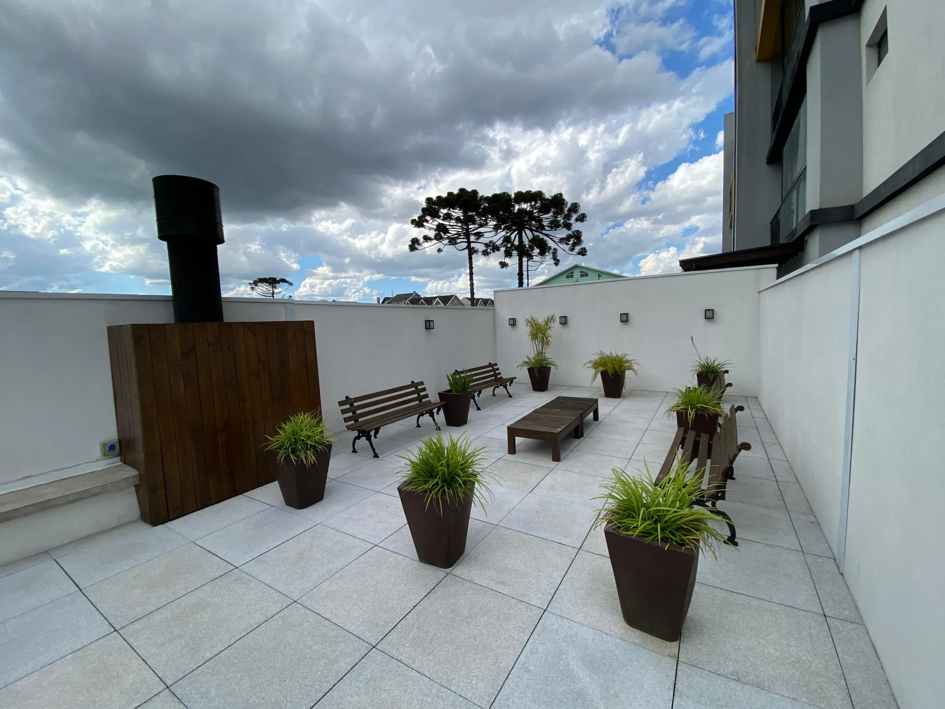 Apartamento de 200 m² con 2 dormitorios y cocina abierta a gas — photo 34