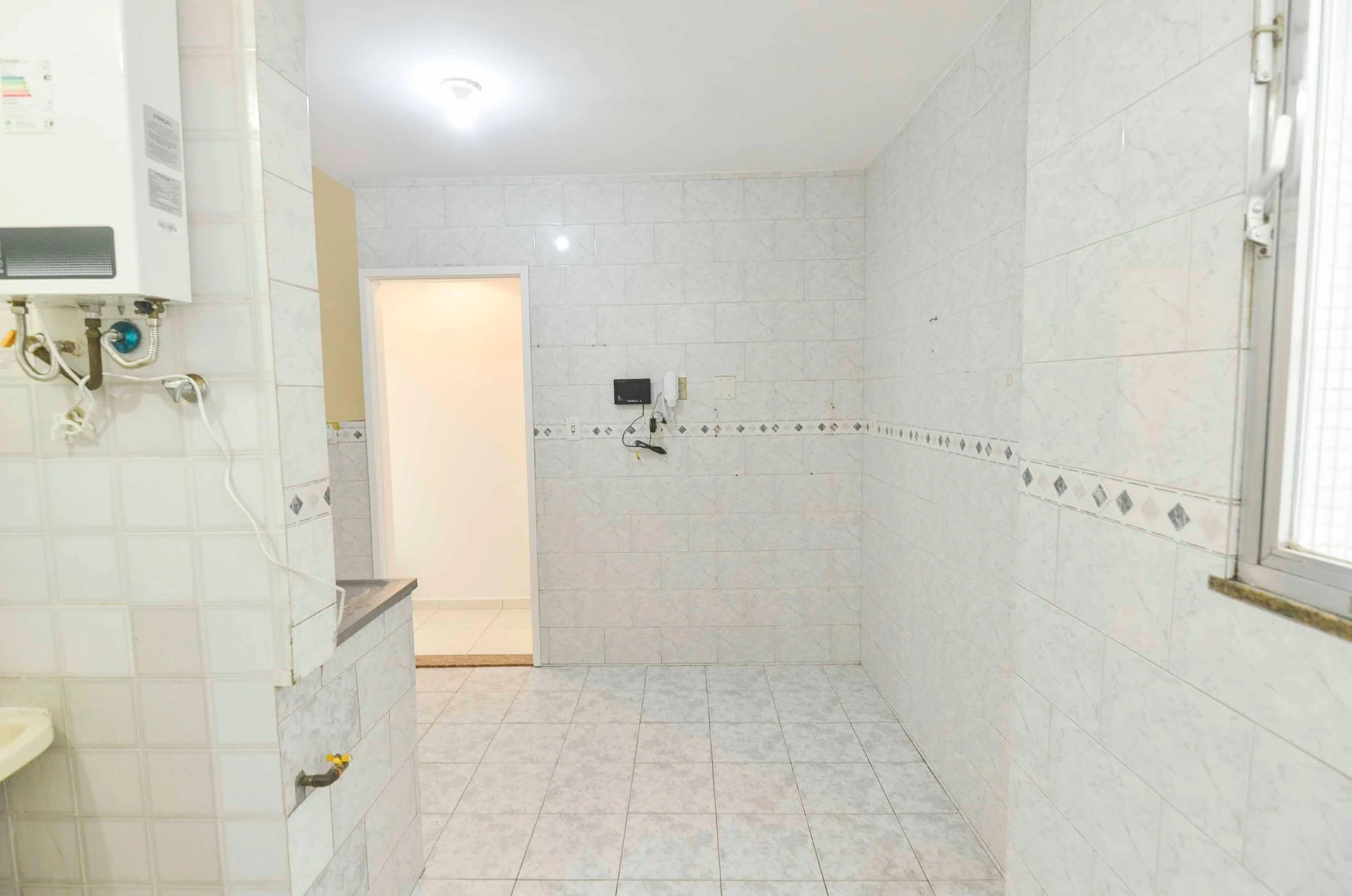 2-bedroom apartment with a home office in Rio de Janeiro — photo 43