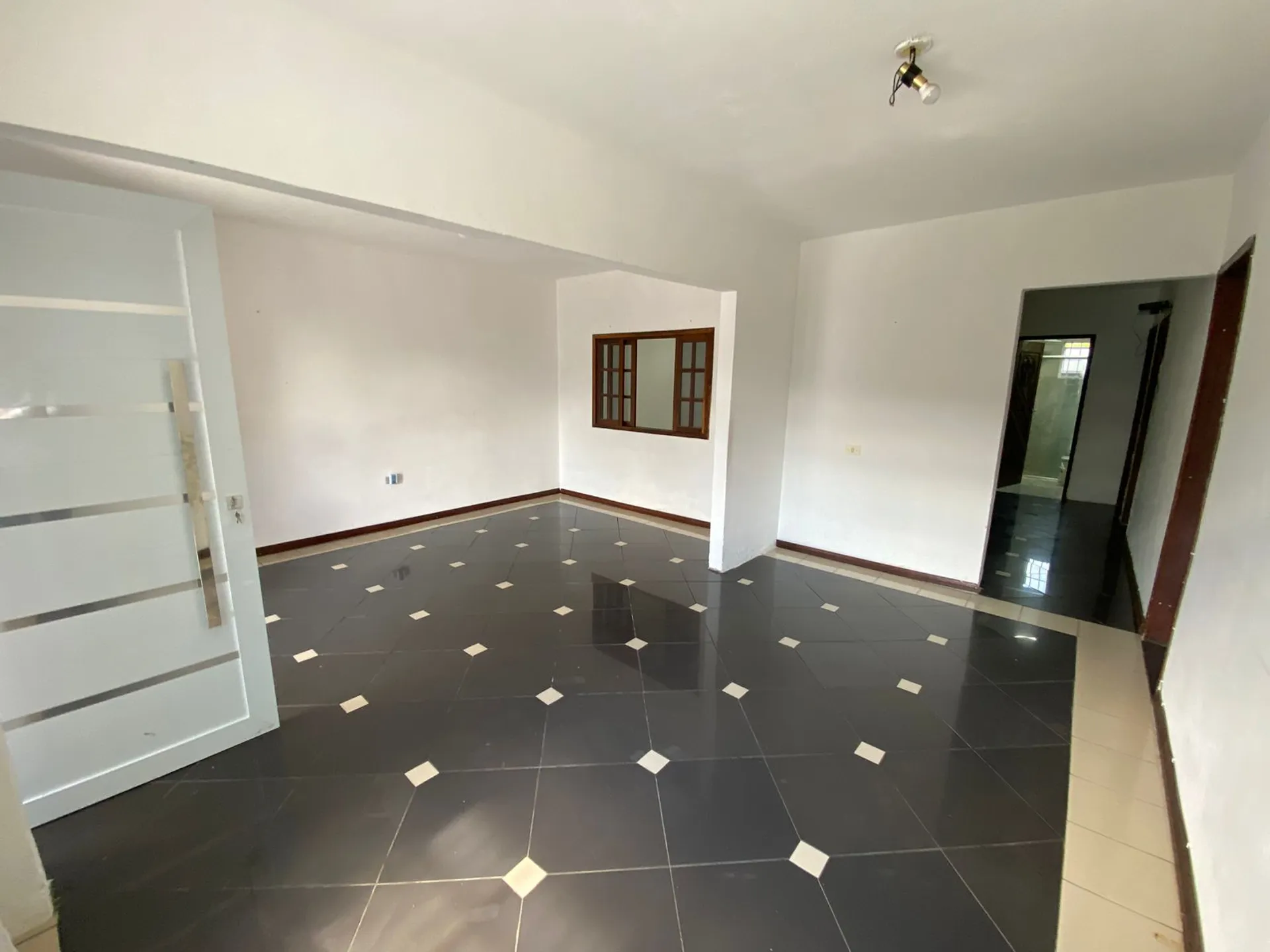 3 quartos e varanda gourmet: casa de 135 m² — photo 6