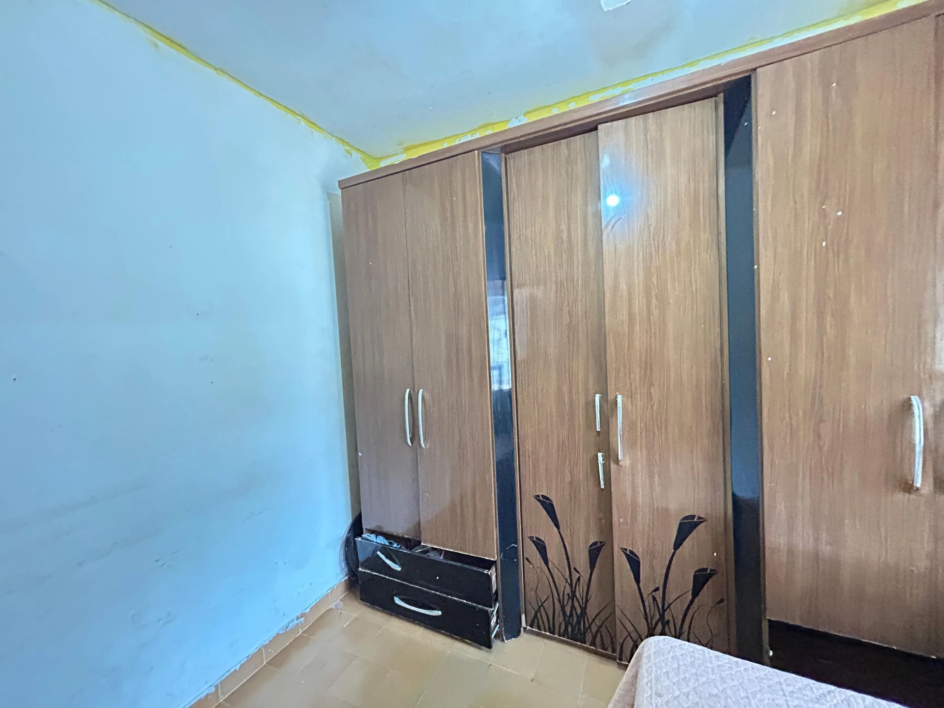House for rent with 2 bedrooms, balcony and yard — photo 21