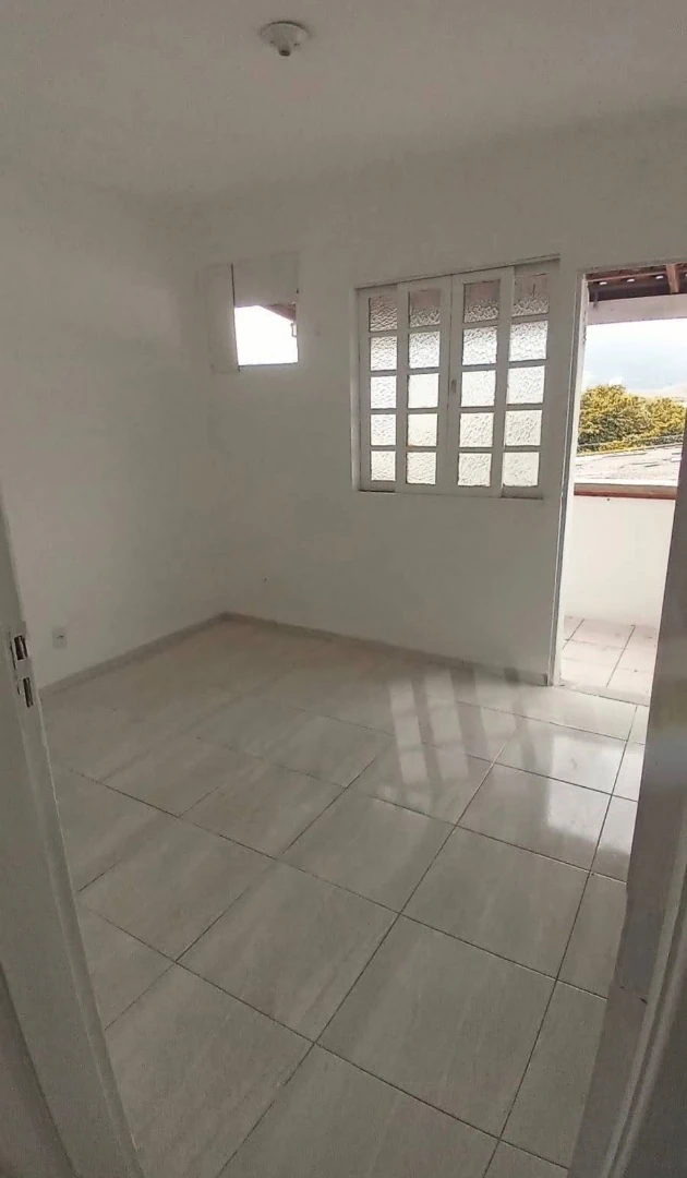 Apartamento de 2 quartos e 60 m² — photo 3