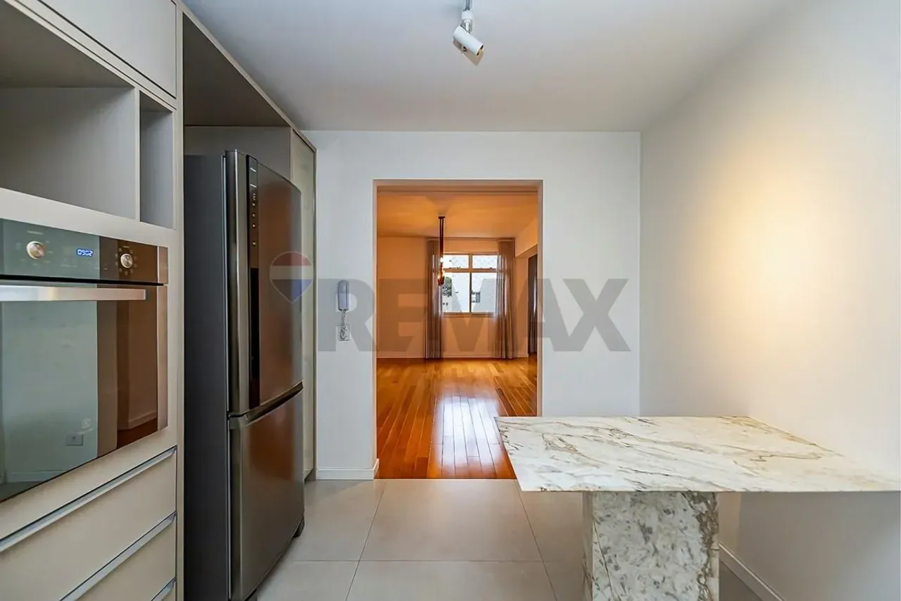 3-bedroom apartment with a separate gas kitchen — photo 11
