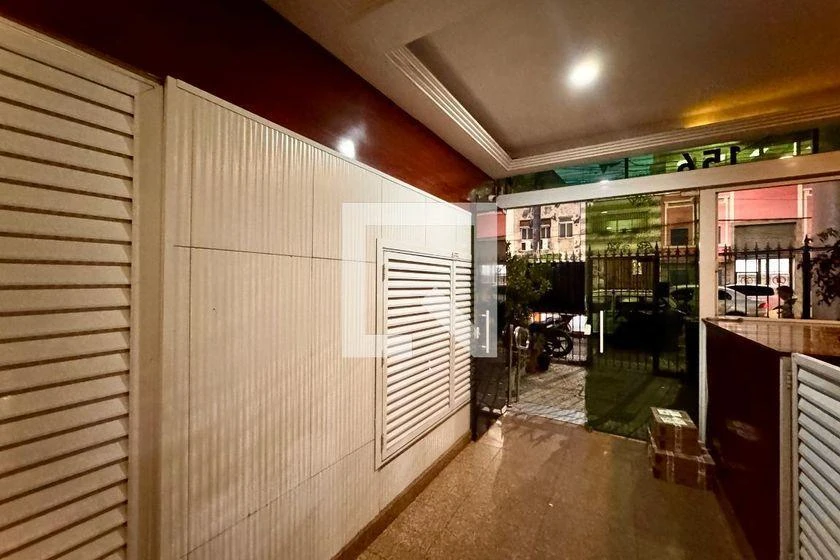 1-bedroom apartment with ceramic floors and 51 m² — photo 8