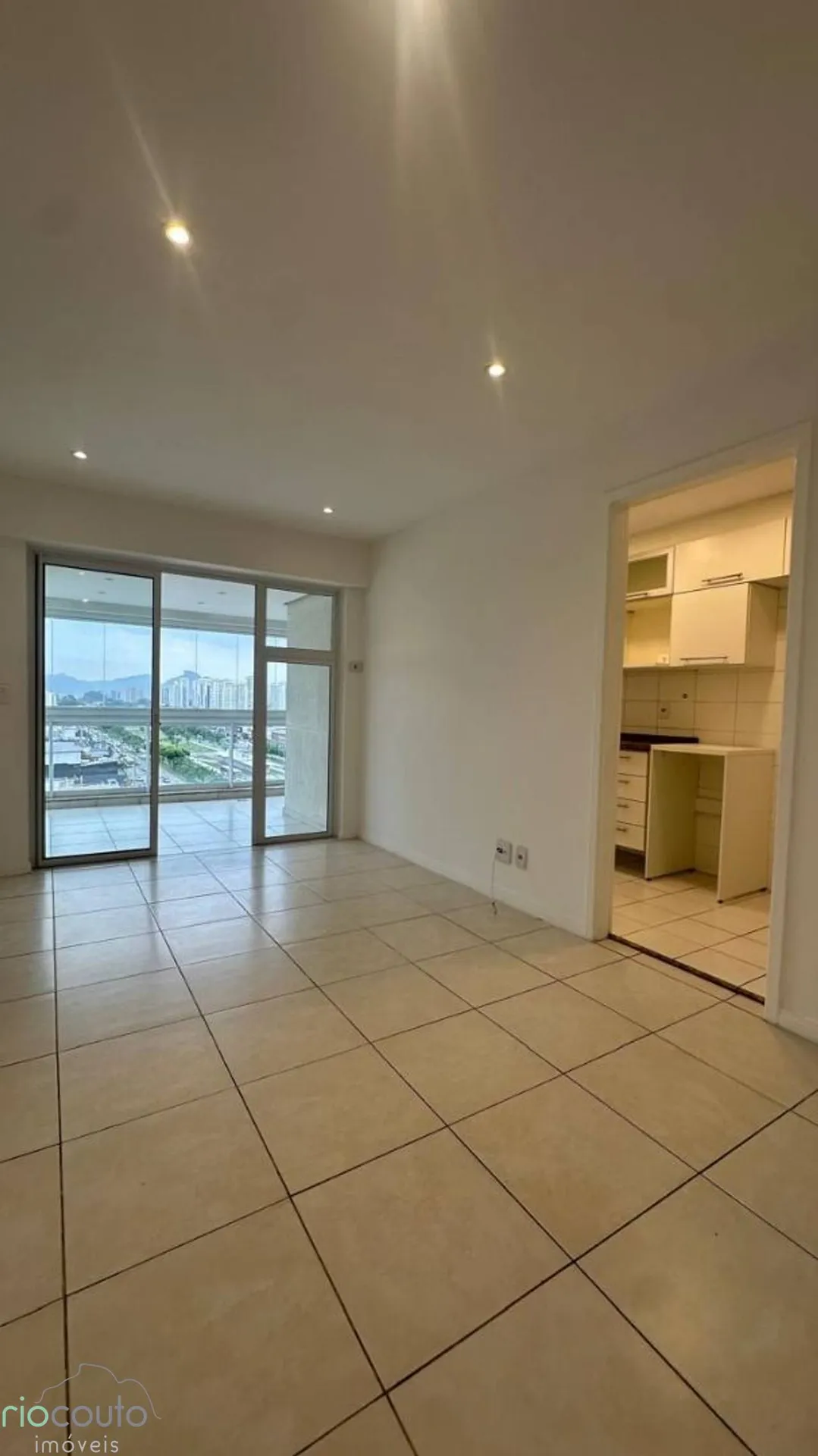 2-bedroom apartment with a water view in Rio de Janeiro — photo 16