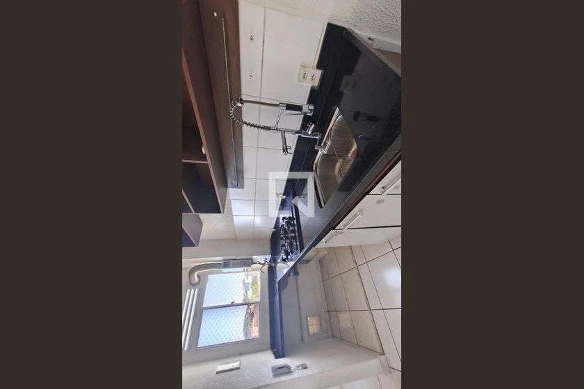2-bedroom apartment with gas stove and 41 m² — photo 2