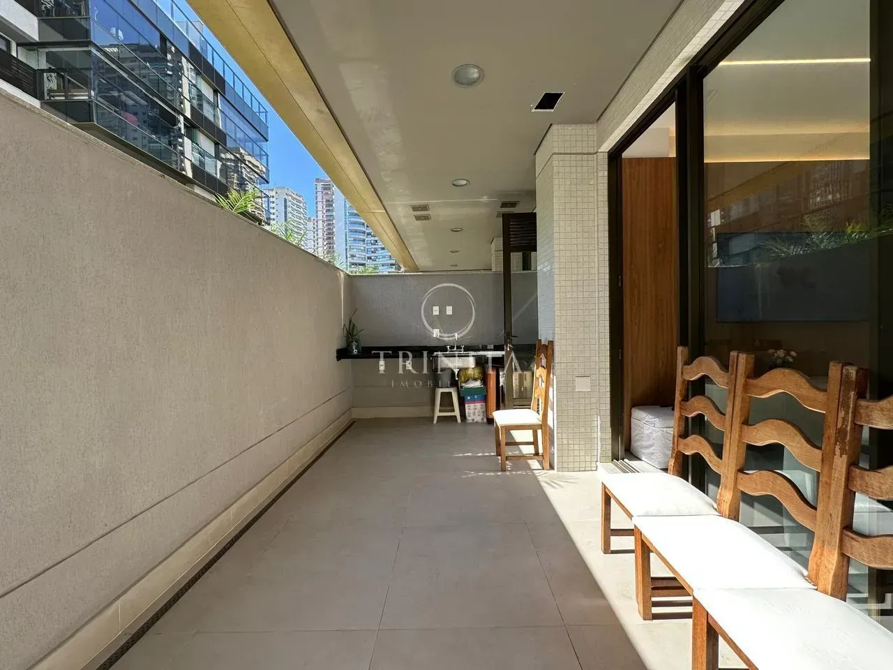 Apartamento mobiliado de 95 m² com 2 quartos — photo 18