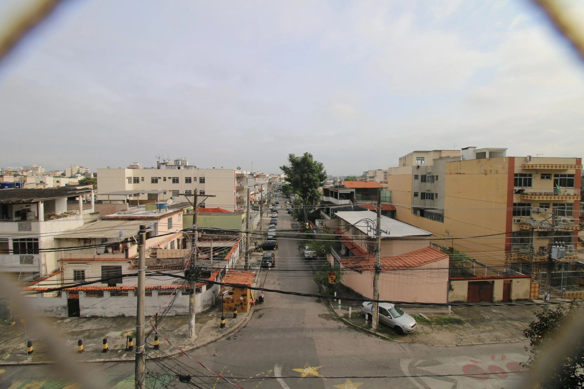 Apartamento com 2 quartos e churrasqueira privativa — photo 41