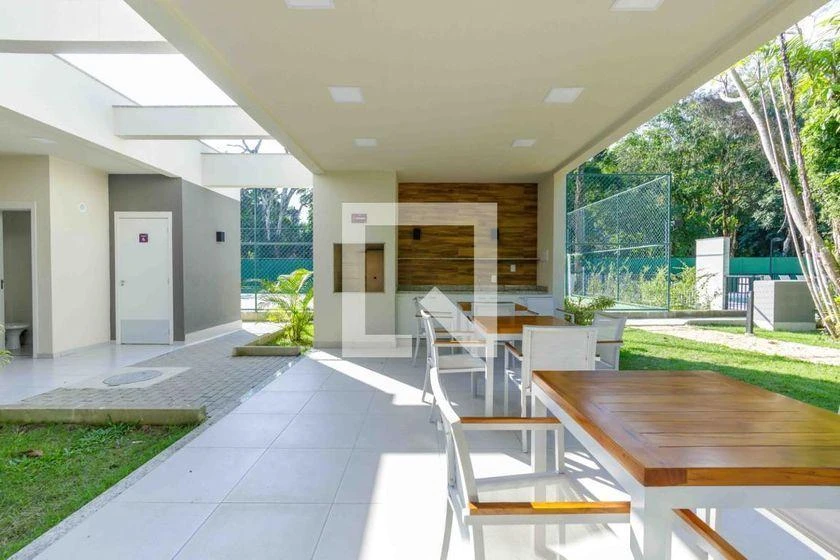 2-bedroom house, 1 with its own bathroom, 70 m² — photo 32