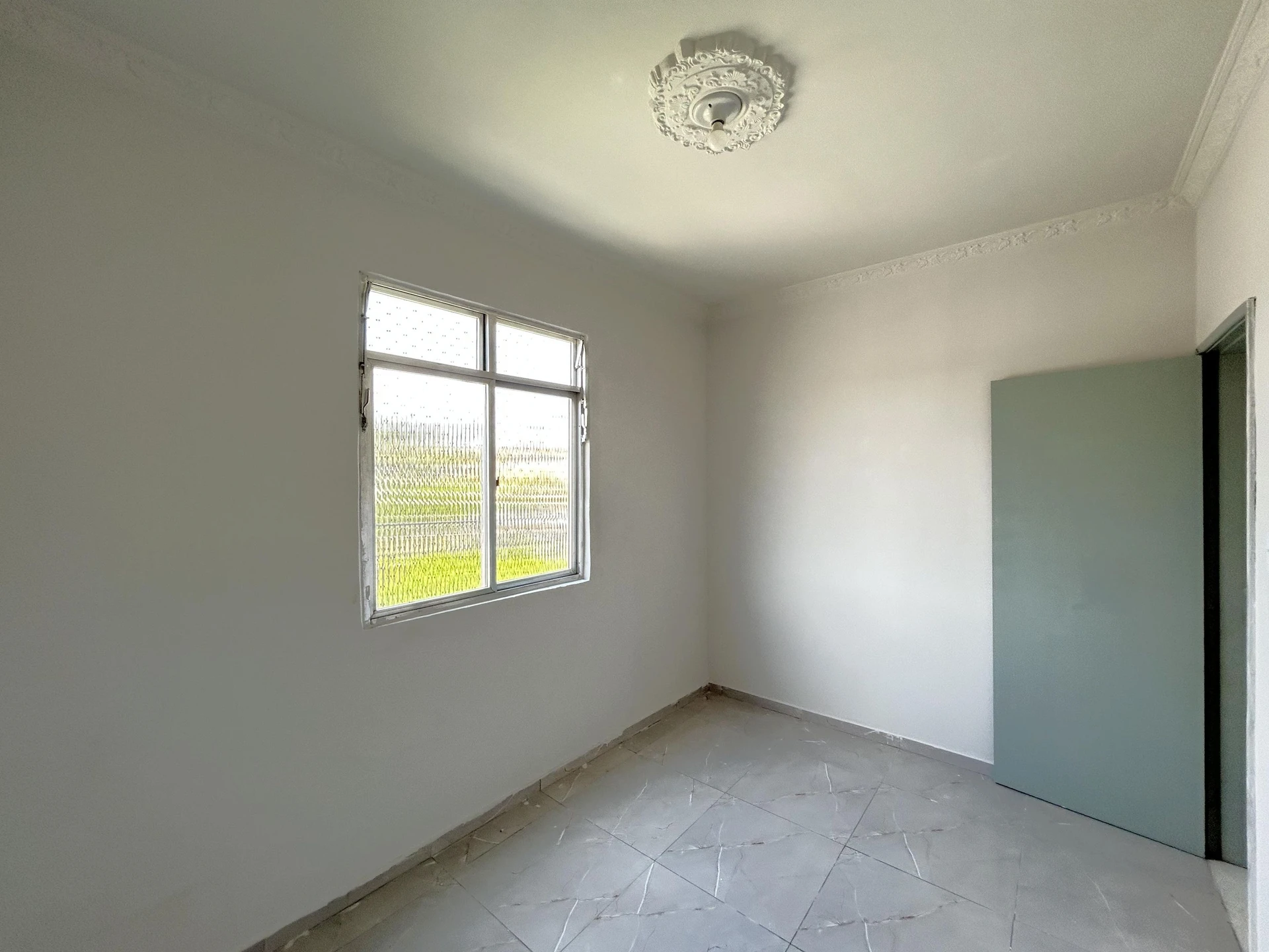 Рабочее место и 2 спальни: квартира 43 м² — photo 19