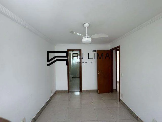 3-bedroom apartment with 82 m² and 2 parking spots — photo 11