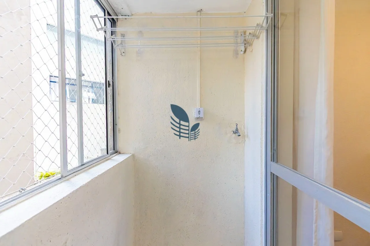 Departamento de 1 dormitorio y 35 m² — photo 22