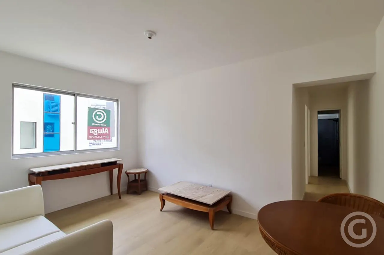 Apartment, 70 m², with wood or laminate floors — photo 8